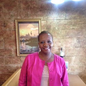 Meet your Posher, Sandra